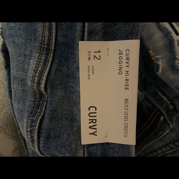 American eagle jeans - Picture 2 of 3